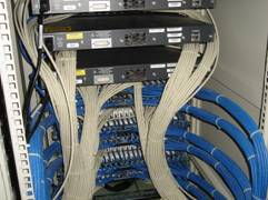 綜合布線服務與型號規格詳解，配套會展服務解決方案