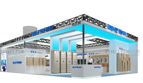 行業(yè)領先的深圳展覽展示設計搭建與會務服務實力測評